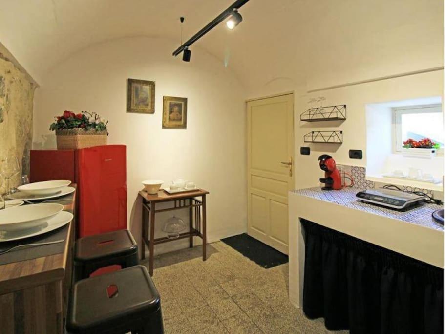Casa Merce Modica Exterior photo
